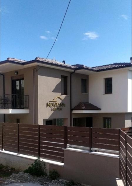 יואנינה Montana Lake View מראה חיצוני תמונה