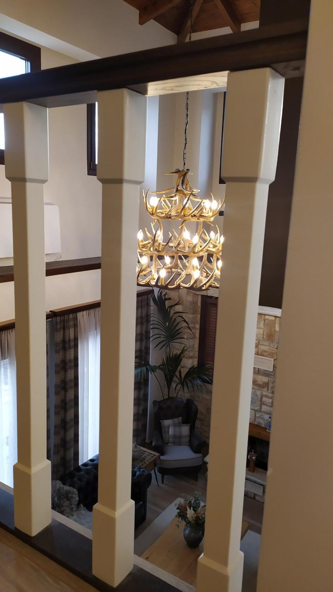 יואנינה Montana Lake View חדר תמונה